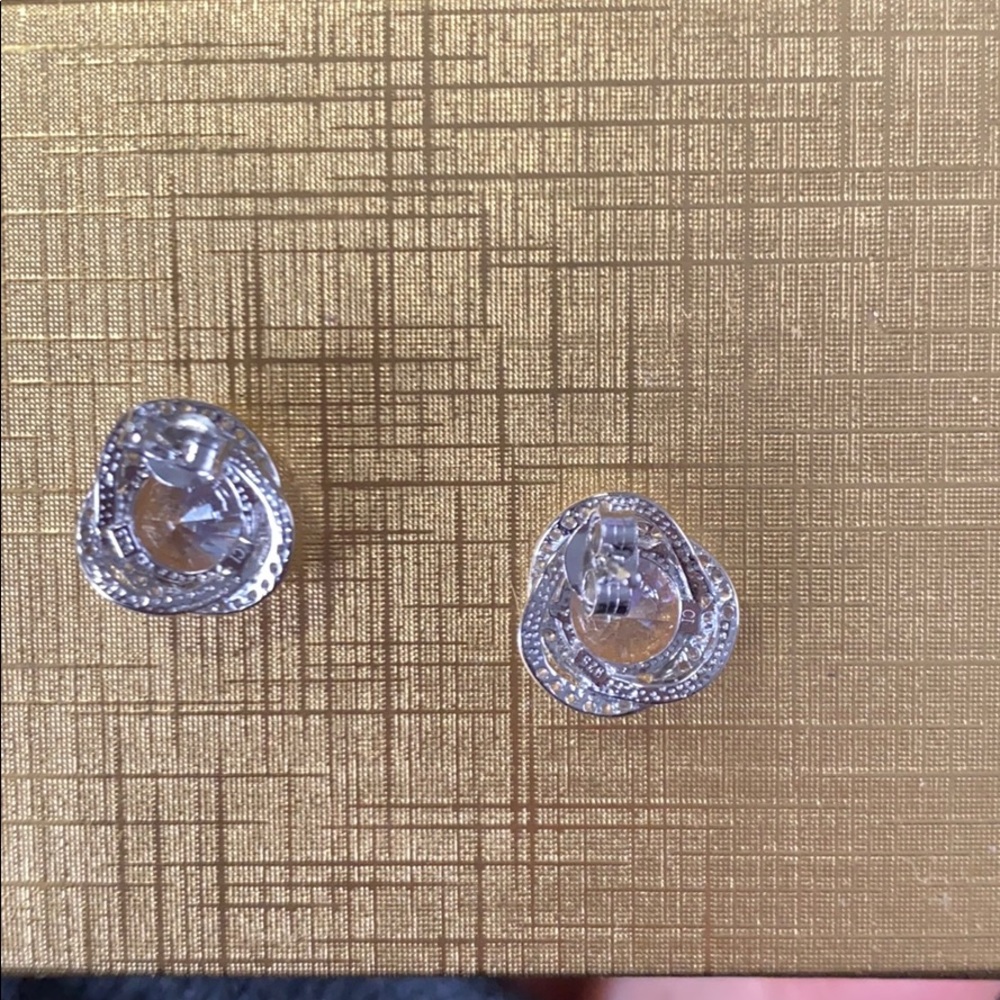 Stud Earring - image 2